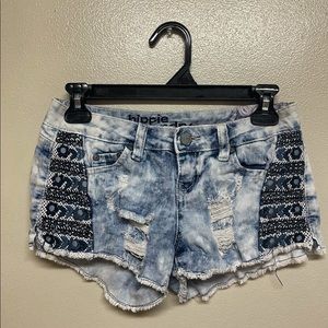 Hippie Laundry Shorts